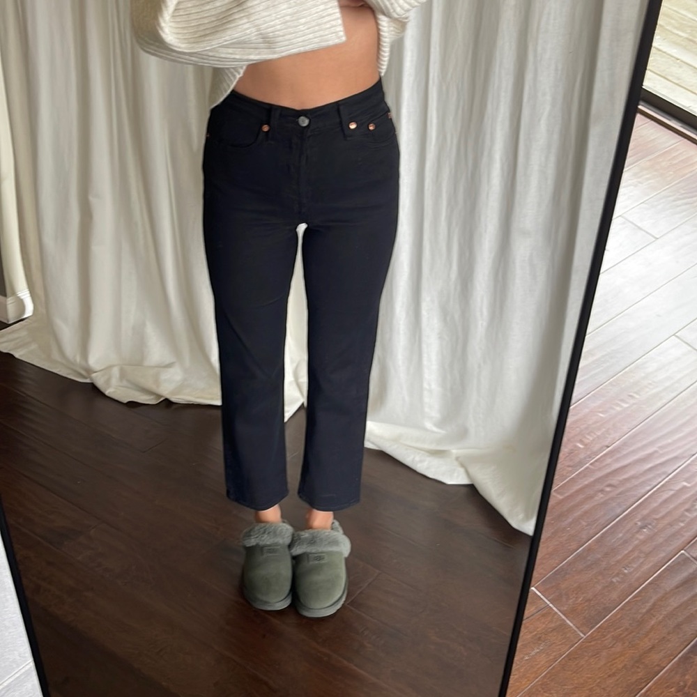 Levi’s Wedgie Fit